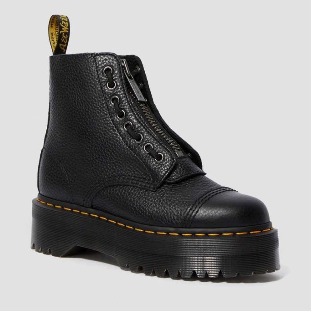 Dr Martens Sinclair Flatform